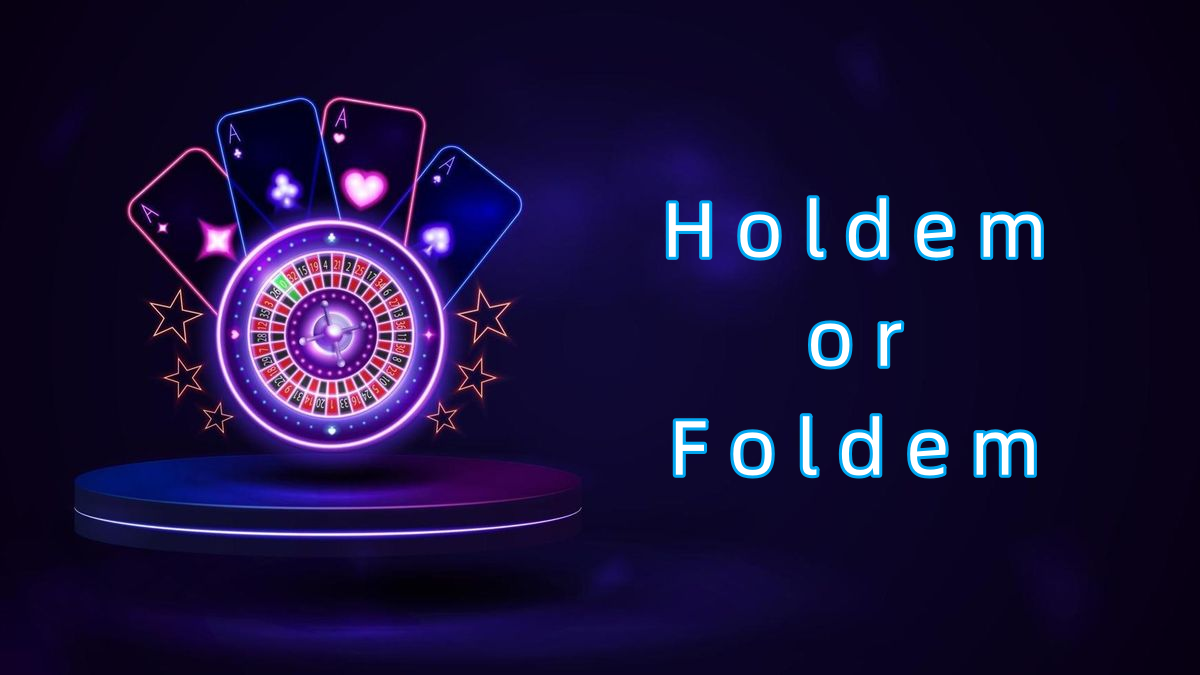 Holdem or Foldem پاکستان